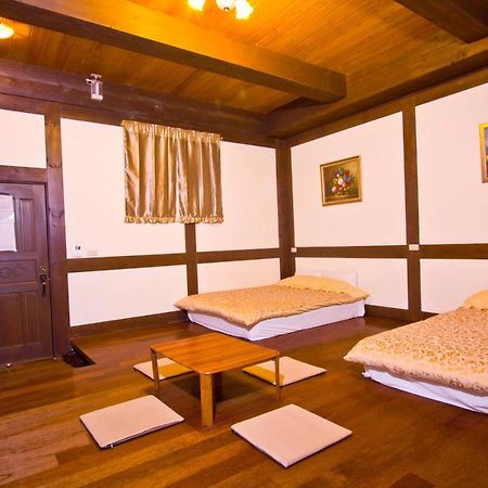 רן-איי Maple Leave Holiday Villa מראה חיצוני תמונה