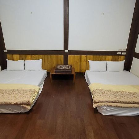 רן-איי Maple Leave Holiday Villa מראה חיצוני תמונה