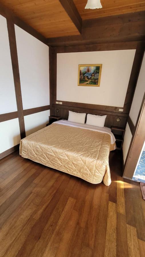 רן-איי Maple Leave Holiday Villa מראה חיצוני תמונה