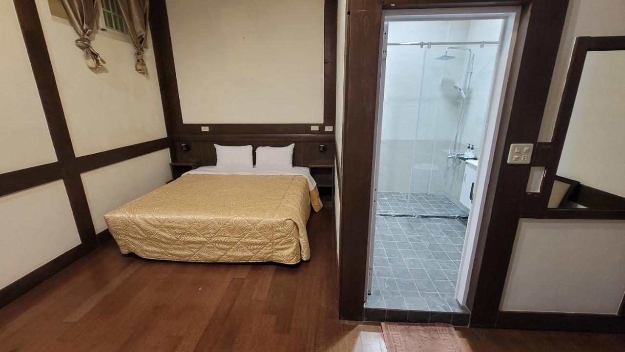רן-איי Maple Leave Holiday Villa מראה חיצוני תמונה
