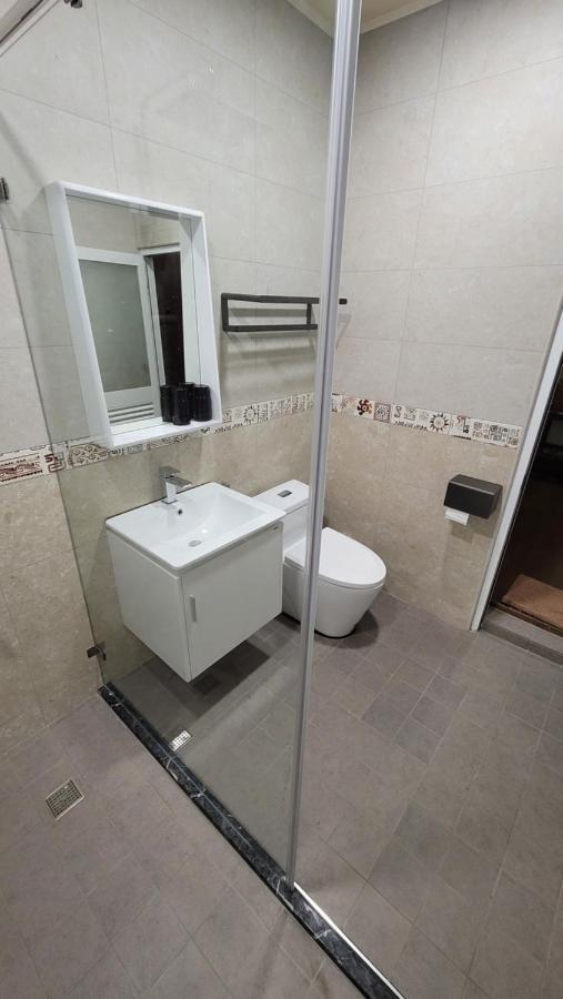 רן-איי Maple Leave Holiday Villa מראה חיצוני תמונה