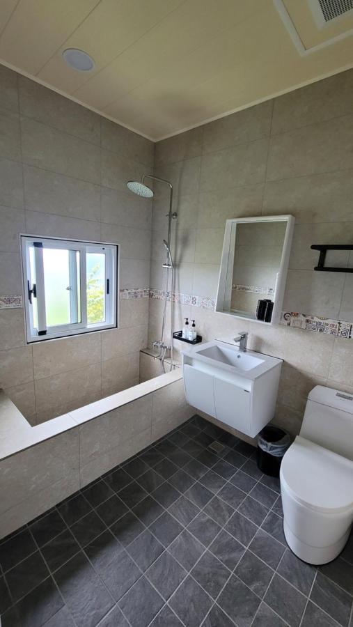 רן-איי Maple Leave Holiday Villa מראה חיצוני תמונה