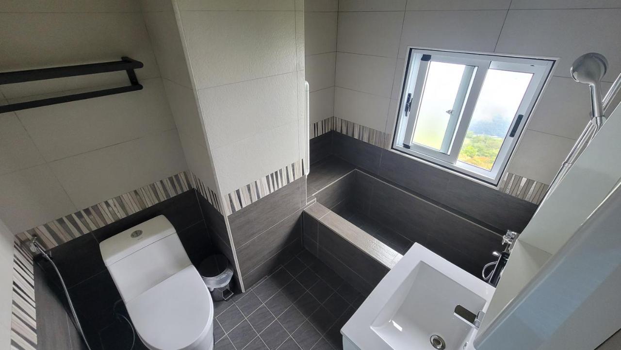רן-איי Maple Leave Holiday Villa מראה חיצוני תמונה