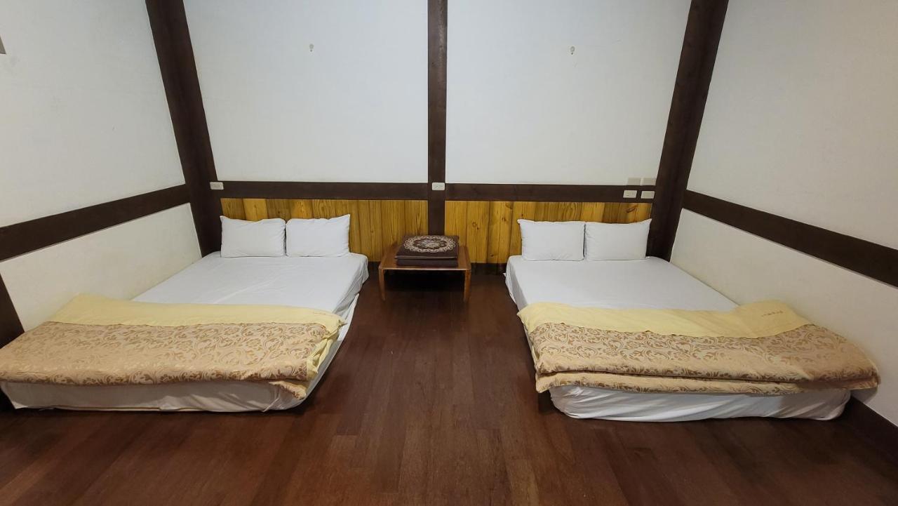 רן-איי Maple Leave Holiday Villa מראה חיצוני תמונה