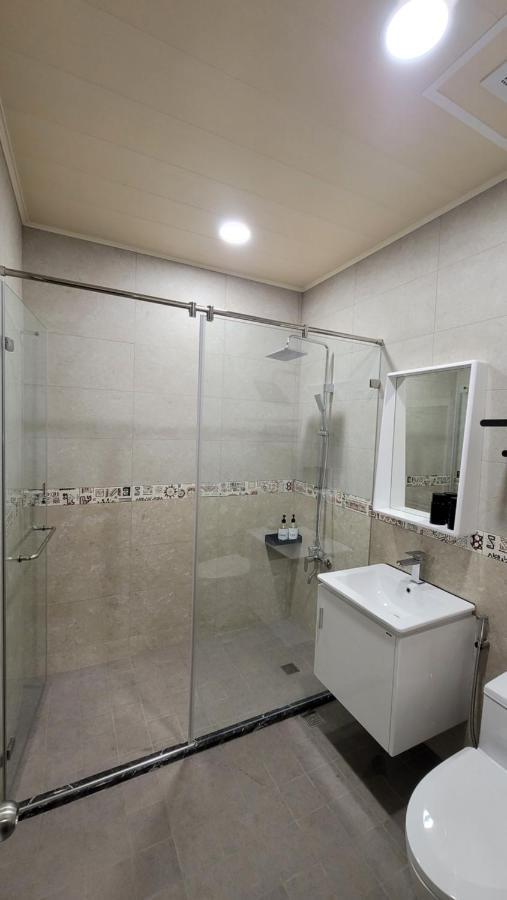 רן-איי Maple Leave Holiday Villa מראה חיצוני תמונה