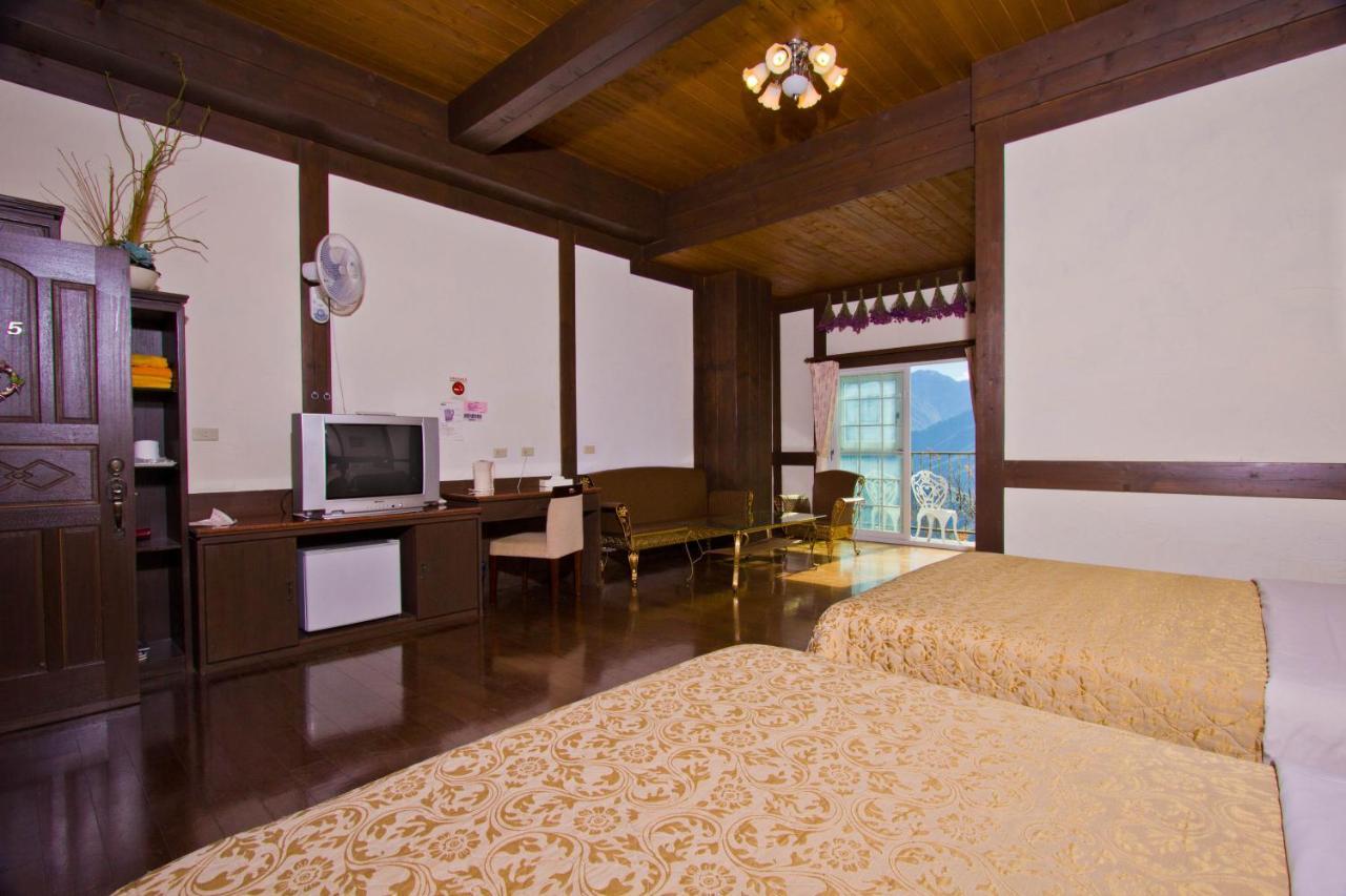 רן-איי Maple Leave Holiday Villa מראה חיצוני תמונה