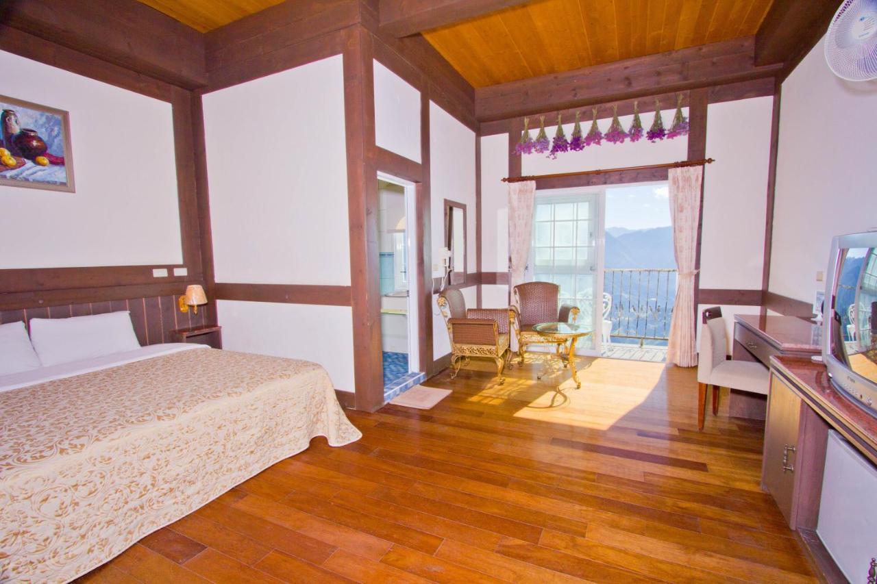 רן-איי Maple Leave Holiday Villa מראה חיצוני תמונה