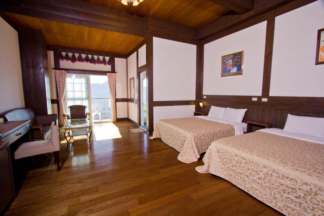 רן-איי Maple Leave Holiday Villa מראה חיצוני תמונה