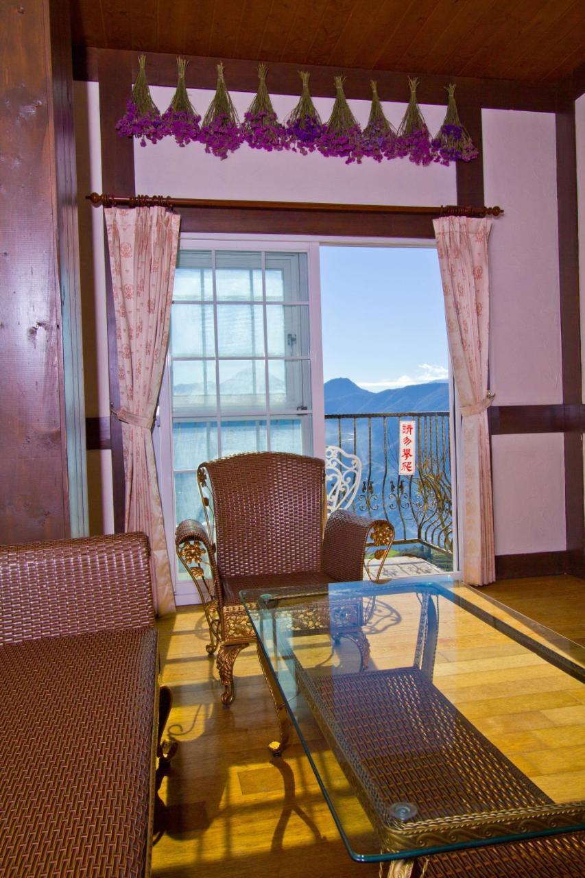רן-איי Maple Leave Holiday Villa מראה חיצוני תמונה